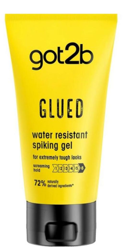 Got2B Haargel - Glued 150 ml Image du produit 
