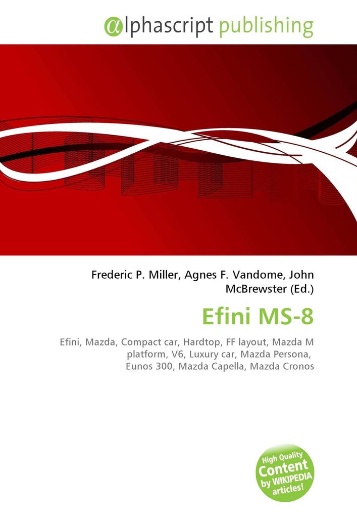 Efini MS-8