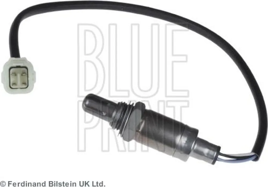 Sonde Lambda BLUE PRINT ADK87037 Haute Performance - Fiabilité Garantie