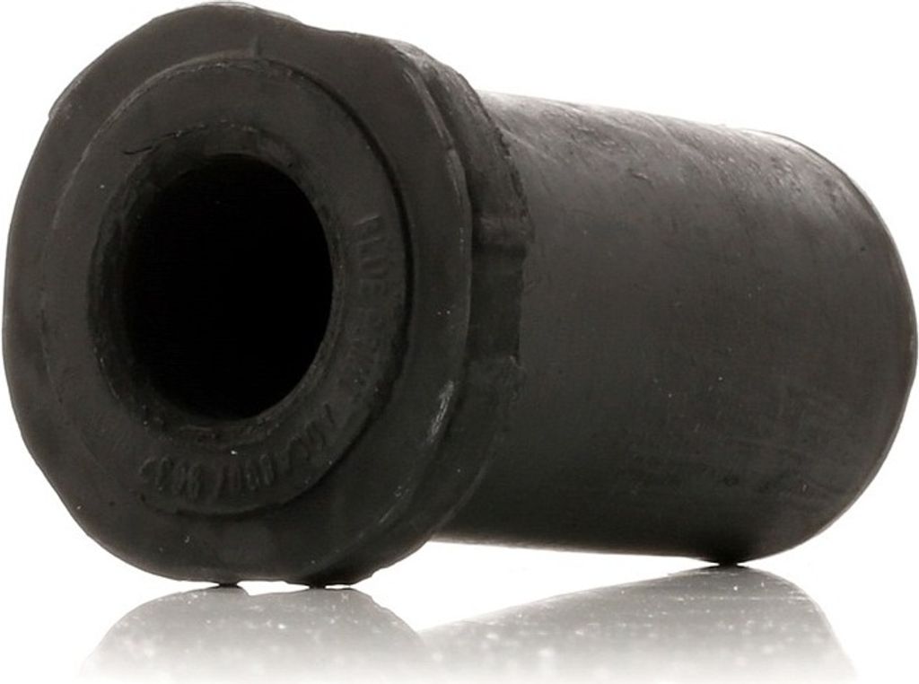 BLUE PRINT Lagerbuchse Blattfeder ADC48007 Hinten Links Hinten Rechts oben Hinten für FIAT Fullback Pickup (502, 503) 54mm Gummi 16mm 36mm 0,030kg