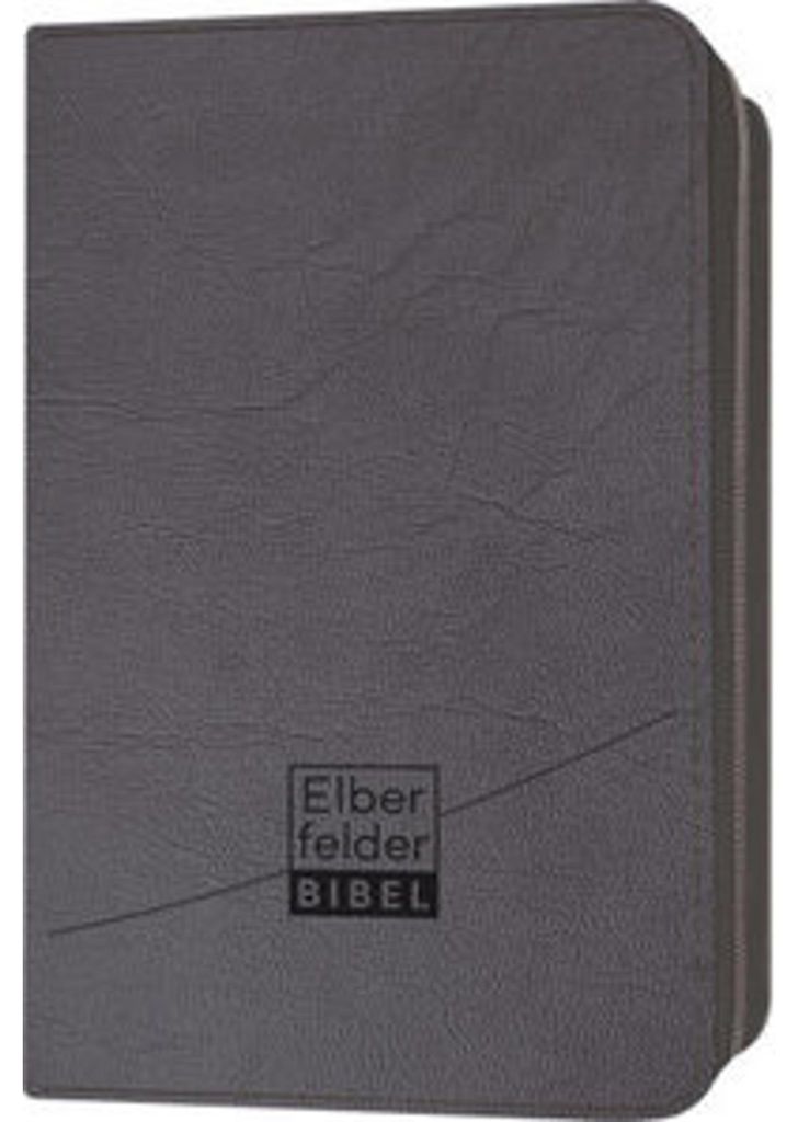 Elberfelder Bibel Standardausgabe