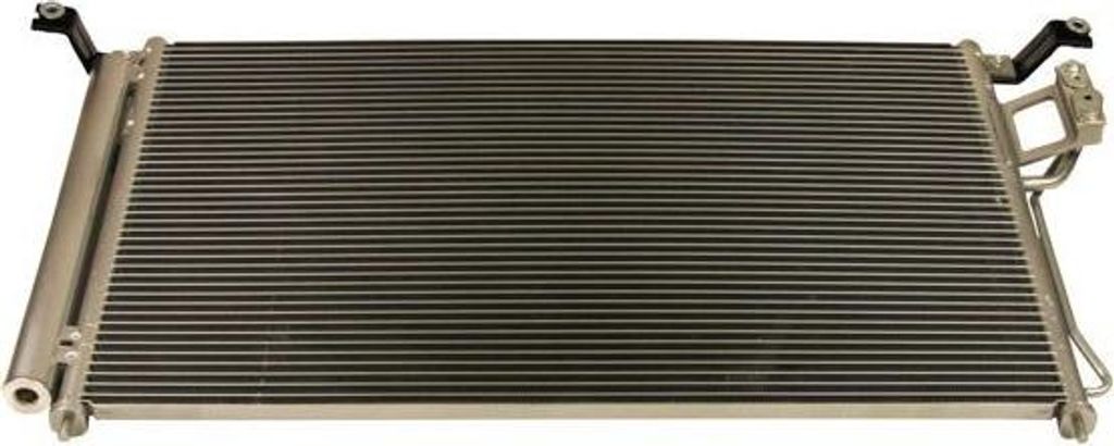 MAXGEAR AC830034 Kondensator Klimaanlage Klimakondensator für HYUNDAI SANTA FÉ II (CM) +Trockner