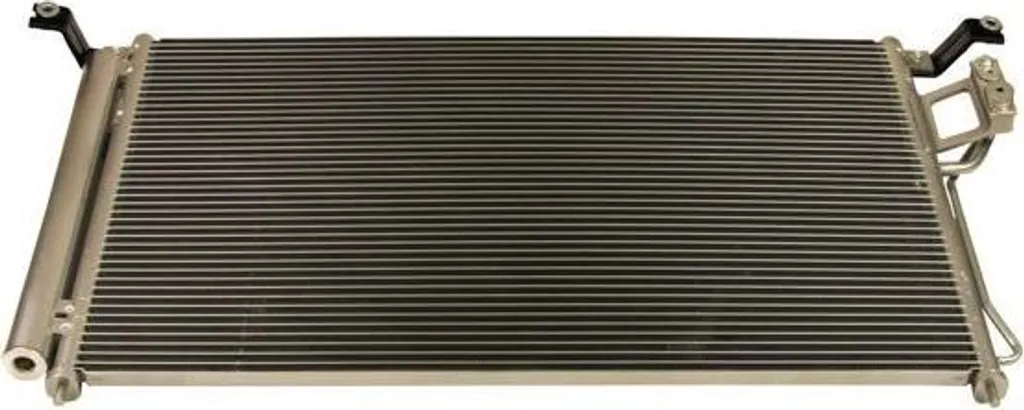 Condensateur de Climatisation Hyundai Santa Fe 05-09 : Fini les Fuites