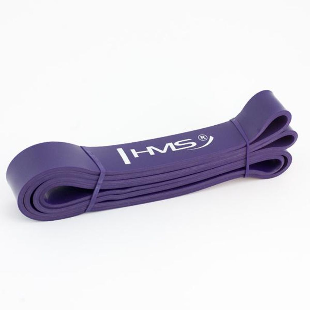 HMS Fitness GU05 Übungsband Violett