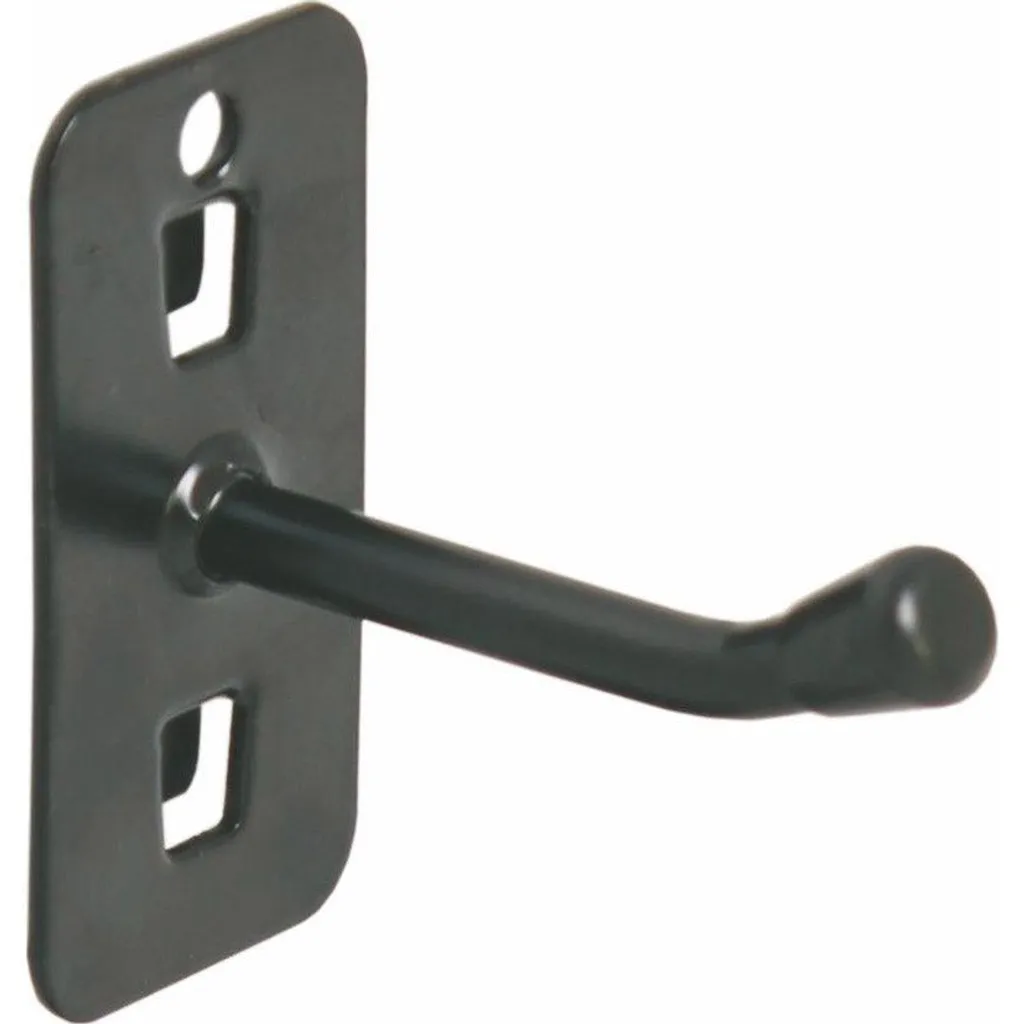 Crochet 50 mm pour atelier et maintenance Cycle 720649 Appareils 2,0