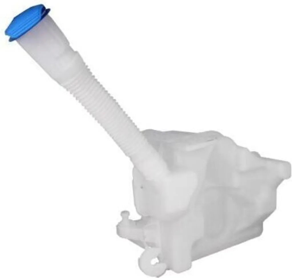 Réservoir de lave-glace robuste 6R0955453G pour Seat Toledo IV et Polo