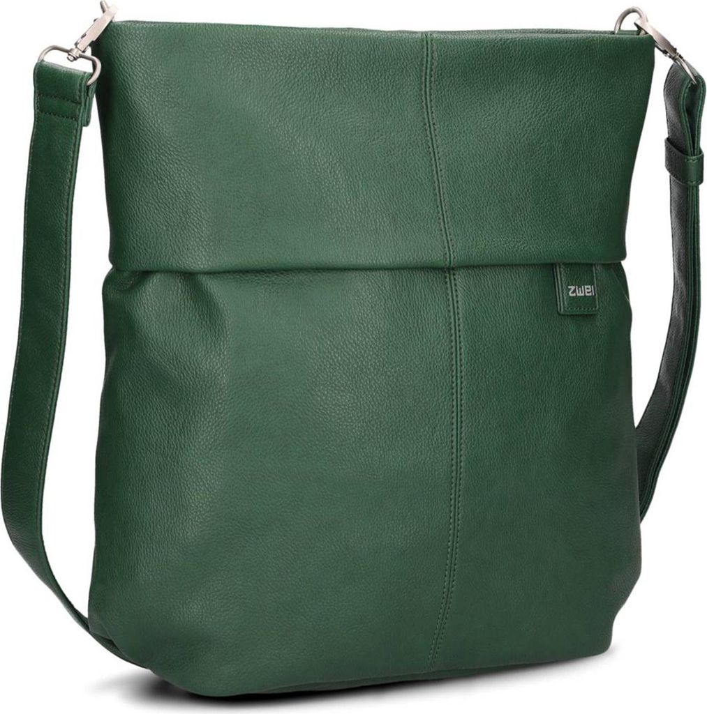 Zwei Mademoiselle.M Umhängetasche 35 cm