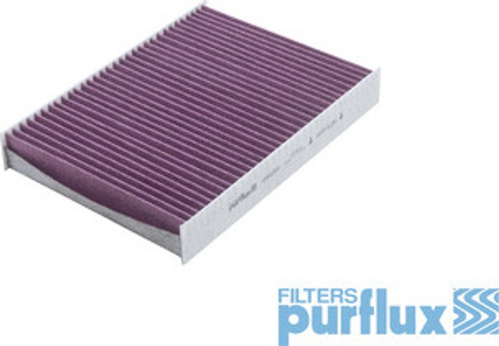 PURFLUX AHA284 Innenraumfilter Pollenfilter für OPEL Vivaro B Combi (X82)