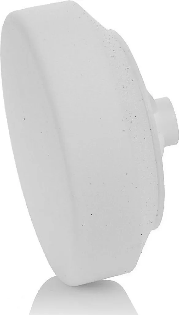 Tampone Tecnico ABW 150mm M14 Hard White - Taglio e Correzione