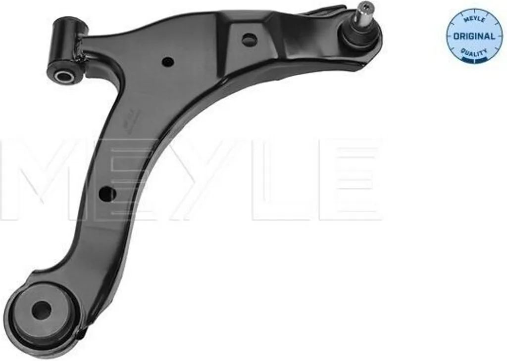 MEYLE 44-16 050 0001 Bras de suspension OE 04656730AN pour Neon II