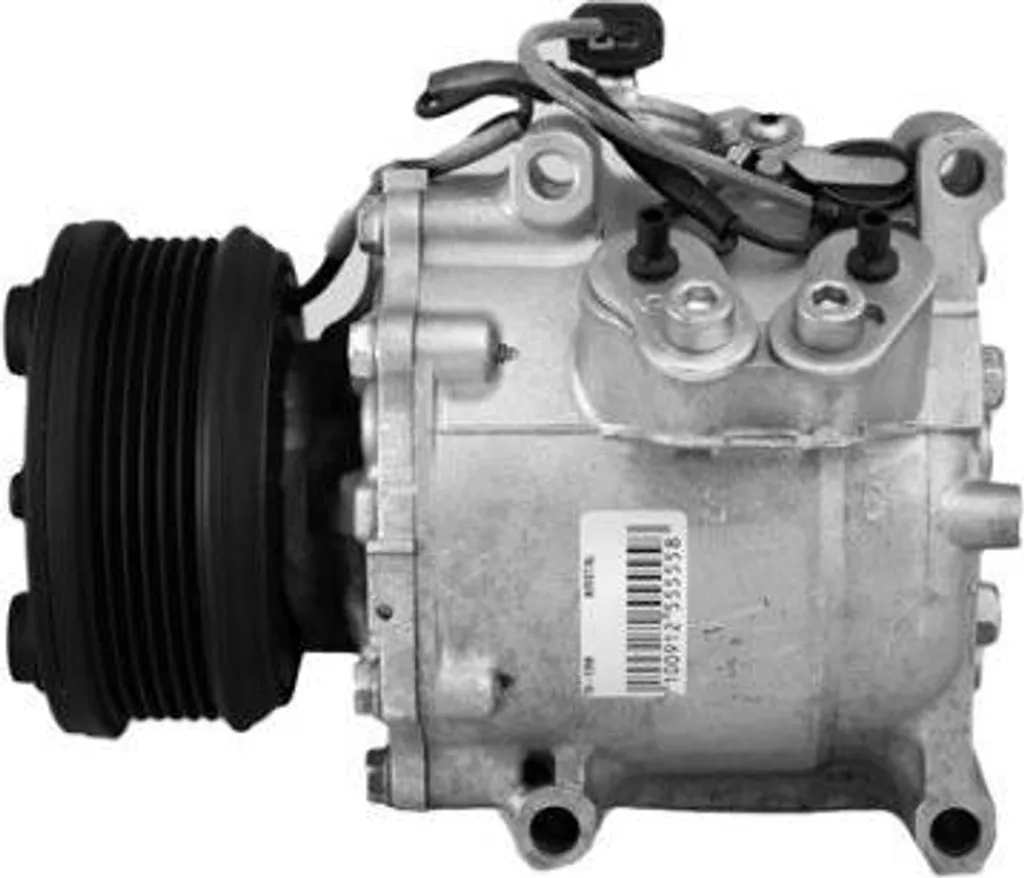Compresseur de clim pour Sebring Airstal 10-1208 compatible 04596282AA