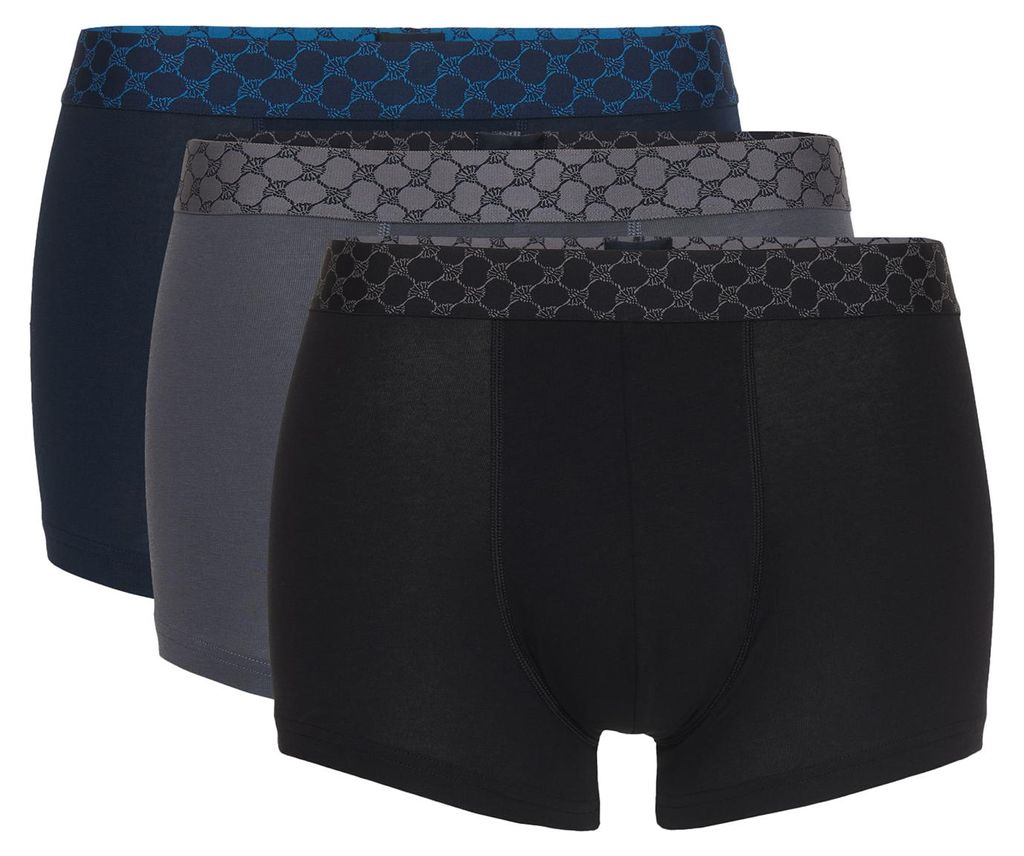 Joop Boxershorts Unterhosen 3-Pack
