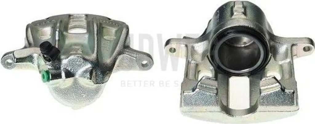 Étrier de frein BUDWEG CALIPER 342394 OE 440198 pour Peugeot 406 et 607
