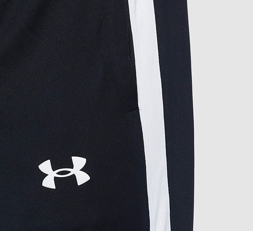 Under Armour Ua Emea Tepláková Súprava 001 Black L Obrázok produktu 35
