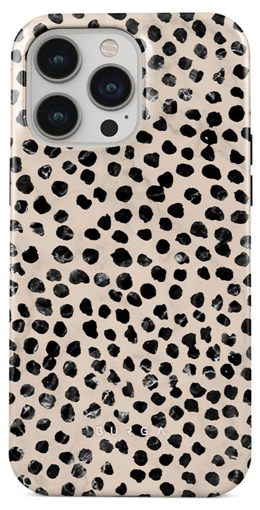 Burga Tough Backcover MagSafe voor de Apple iPhone 13 Pro - Productafbeelding 