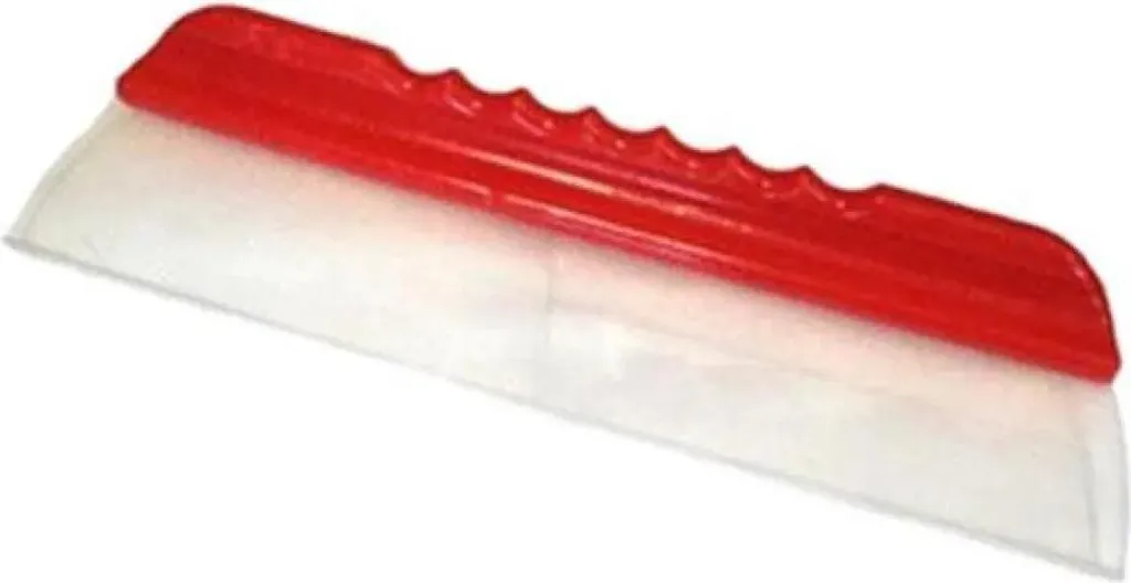 Spatola in Silicone Shurhold Shur-Dry: Pulizia Vetri e Doccia