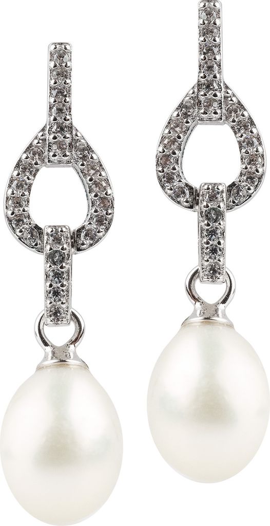 Ohrstecker Ohrhänger 925 Sterling Silber mit Produktbild 