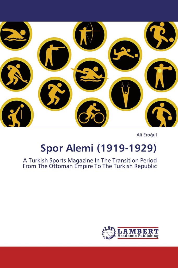 Spor Alemi (1919-1929)