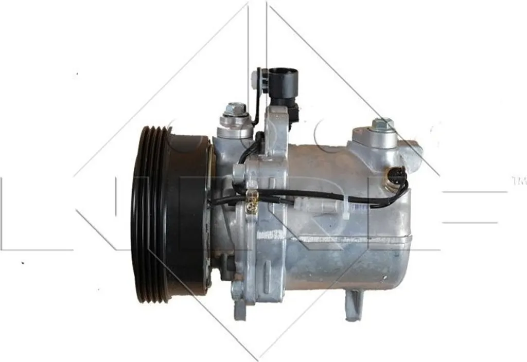 Solution Panne Clim BMW : Compresseur NRF 32055 pour OE 64528385714 E36