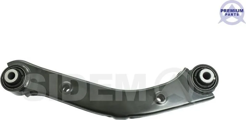 Bras de suspension arrière Sidem 81575 pour réparation Kia Sorento