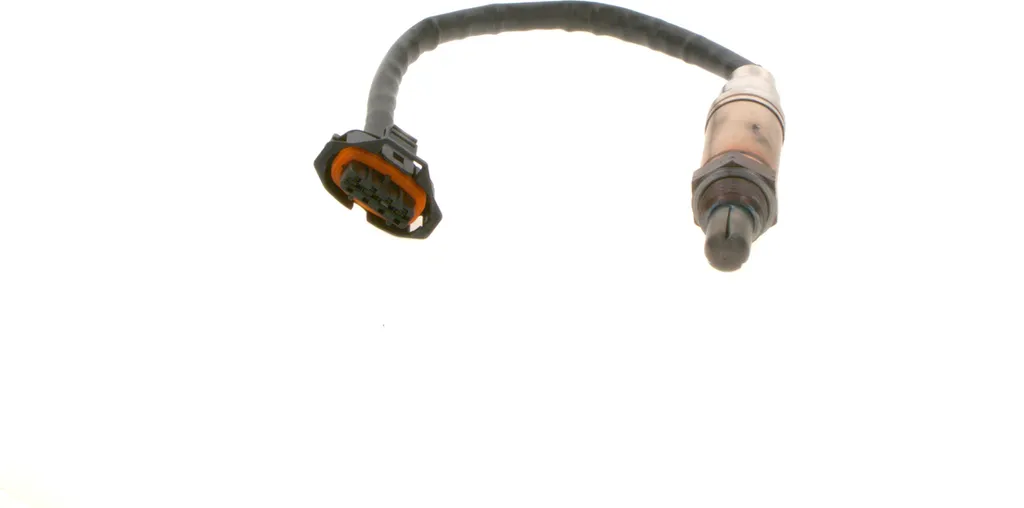 Sonde lambda Bosch 0 258 005 225 pour réparer échappement Opel Astra G