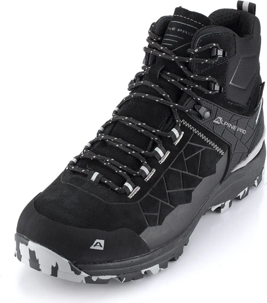 Chaussures Alpine Pro UBTB366990 anti-ampoules pour pieds sensibles