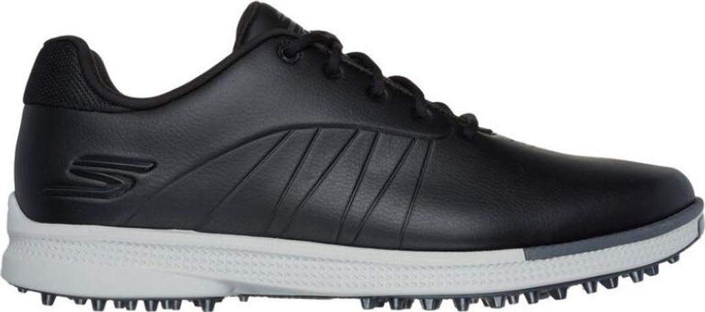 Skechers Go Golf Tempo GF Herren Golfschuh Schwarz Produktbild 