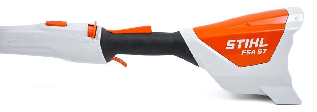 STIHL FSA 57 Rasentrimmer ohne akku und ladegerät, Produktbild 5