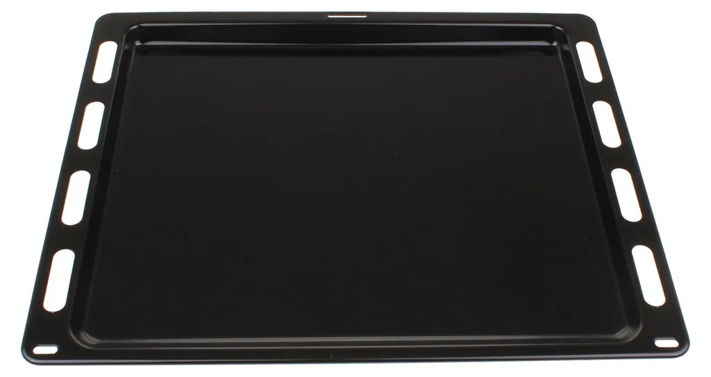 Leccarda Forno Bosch 00666902 | Ricambio Originale Siemens Neff 441mm