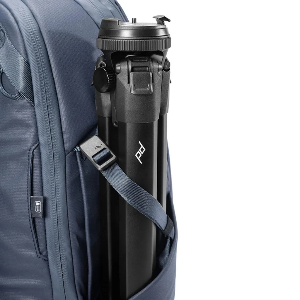 Sac à dos Peak Design BTR-30-MN-1 extensible et résistant aux intempéries - 5