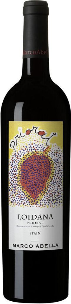 Loidana Priorat DOCa 2024 Priorat | Spanien | 14,5% vol | Produktbild 