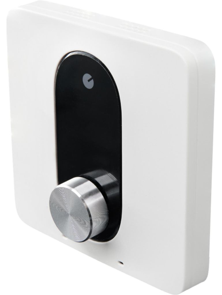 Shelly LinkedGo Smart floor heating thermostat, Digitální Obrázek produktu 
