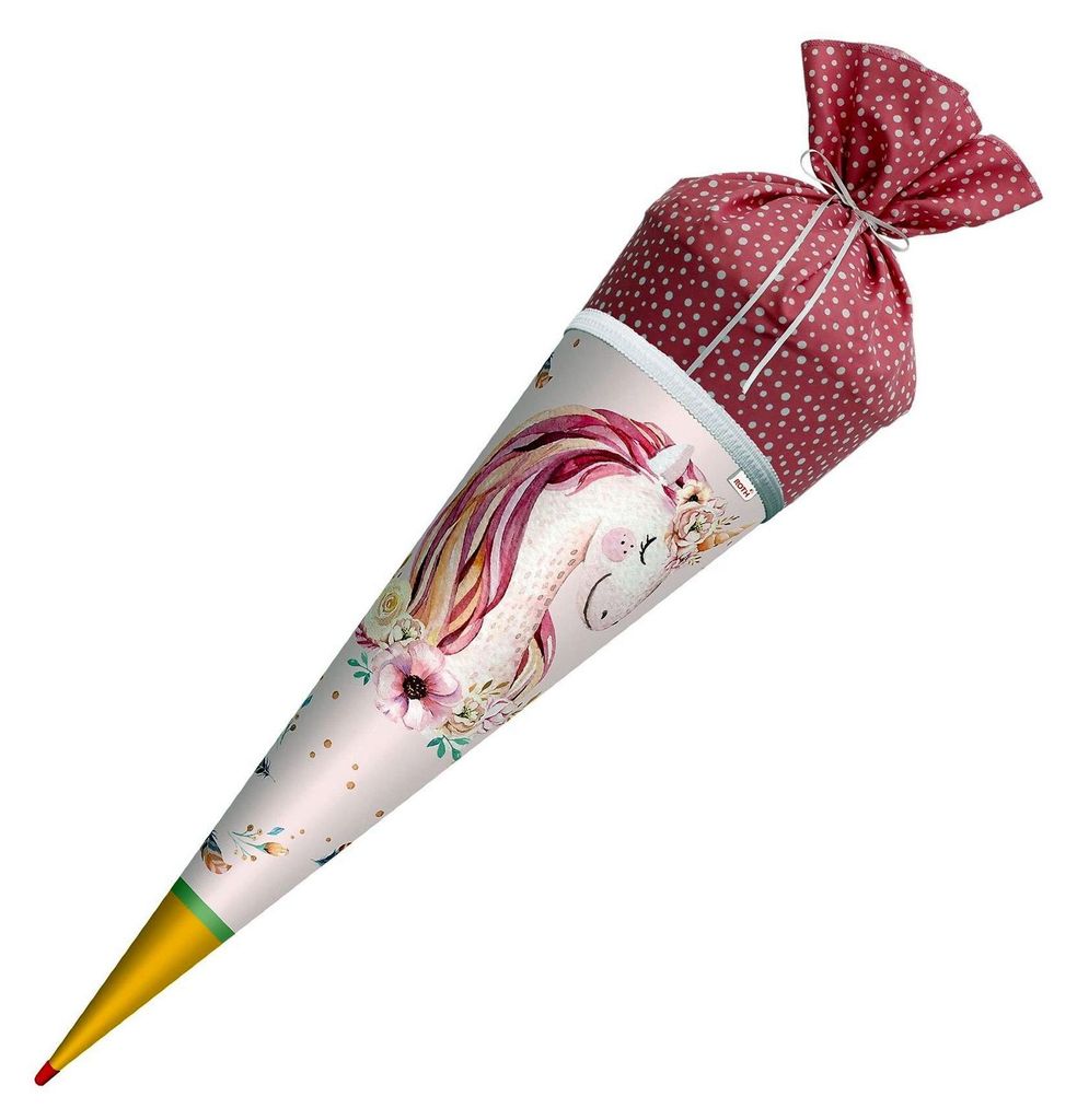 ROTH677314 Zaino per la scuola con motivo preferito Immagine del prodotto 