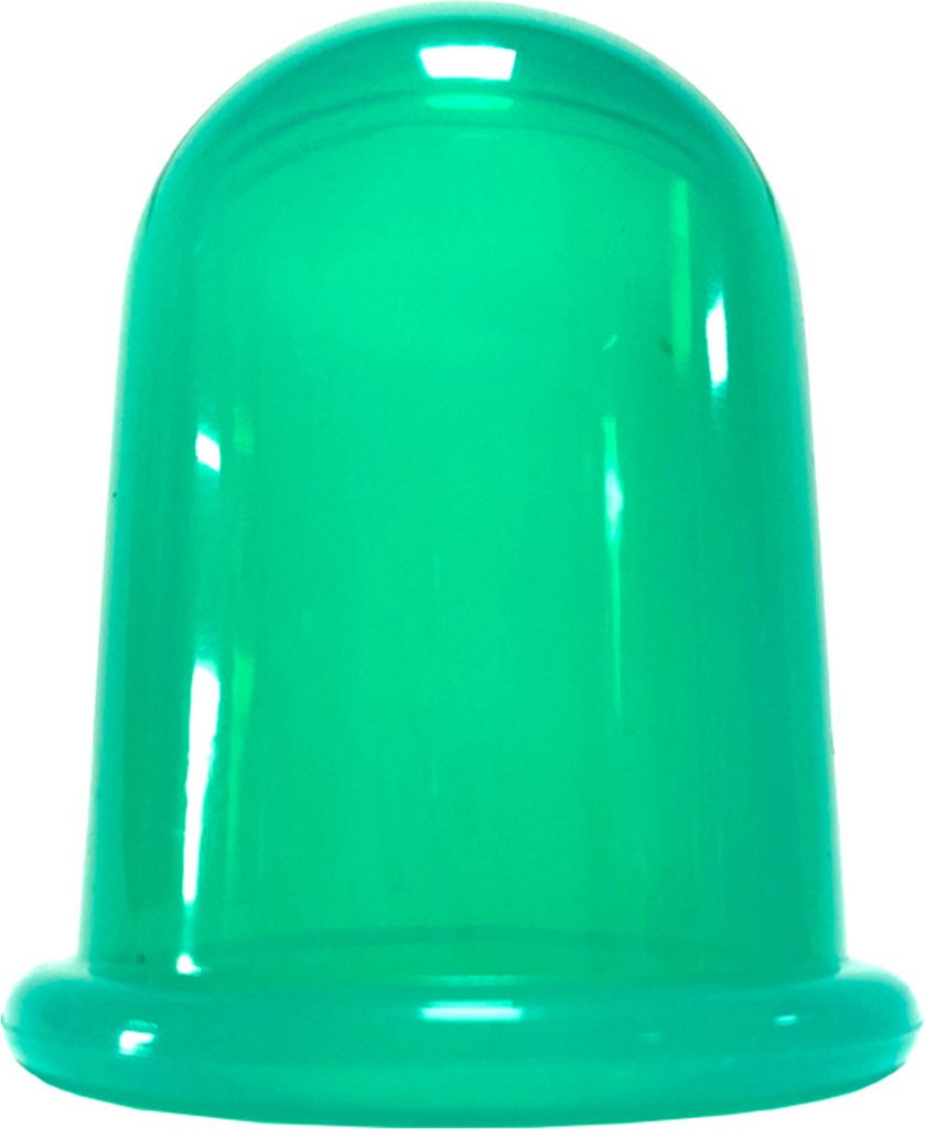 Silikon-Schröpftherapie für die Gesichtsschönheit, Anti-Cellulite-Schröpfmassagegerät, Vakuum-Saugnäpfe zur Verbesserung der Durchblutung, Sc...