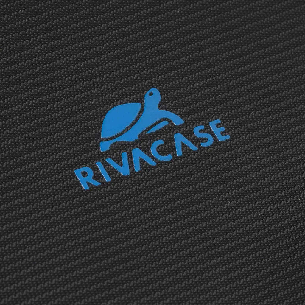 RIVACASE 8069 Zaino nero per computer portatile 17,3 - 15