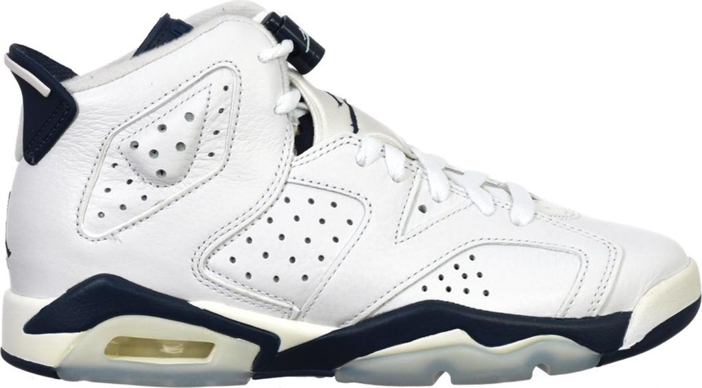 Schuhe Nike Air Jordan 6 Retro 384665141