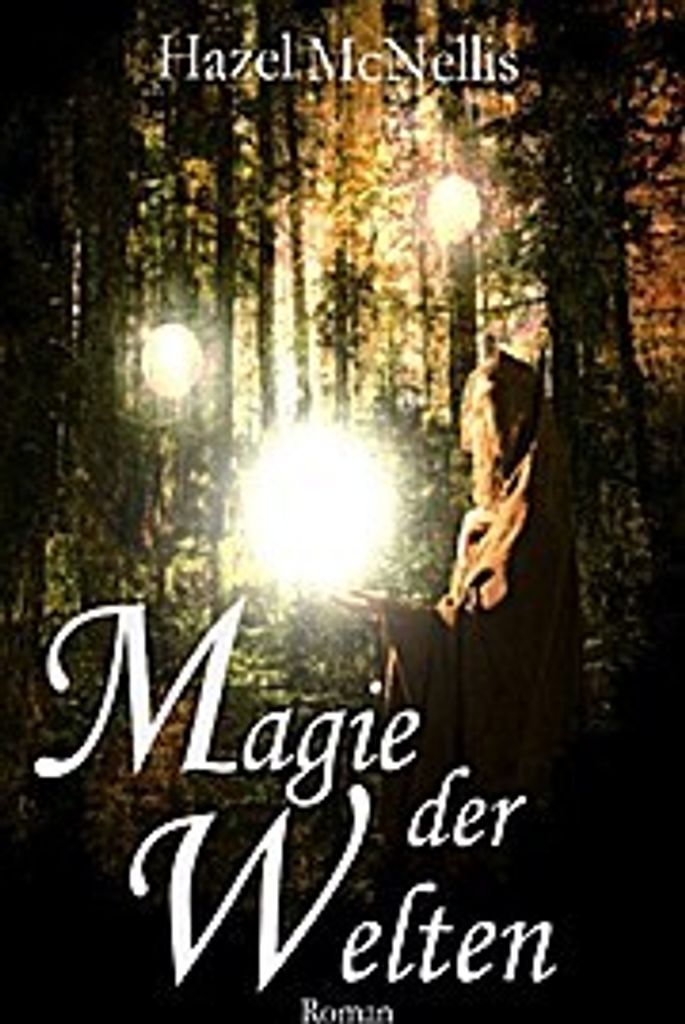 Magie der Welten