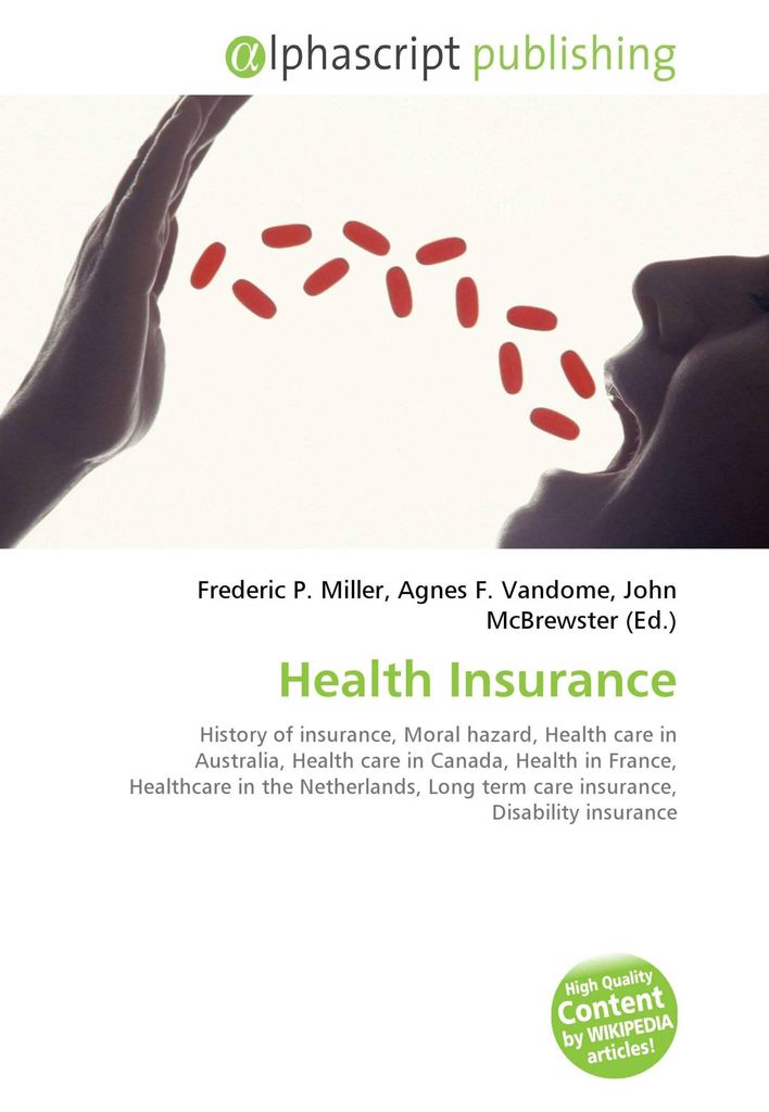 Health Insurance