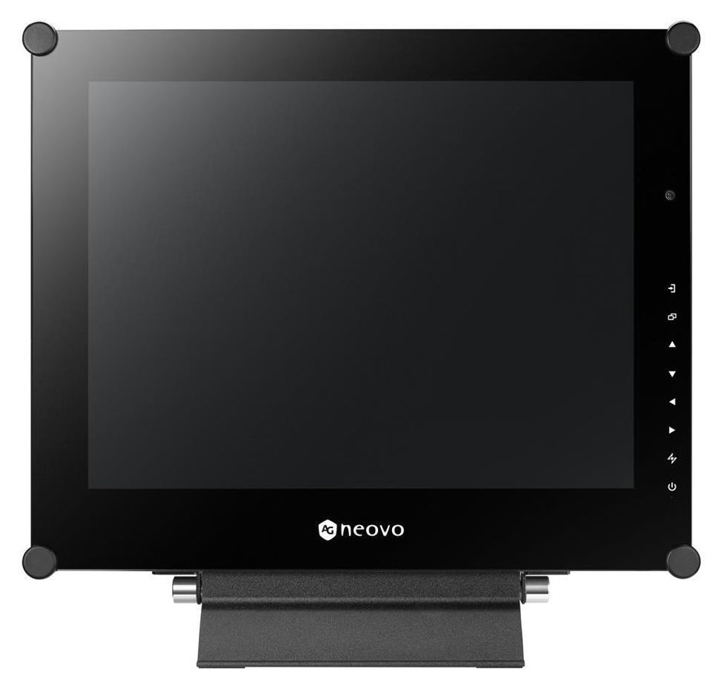 Neovo SX5G0011E0100 AG neovo SX-15G   38,1cm  4:3   black Immagine del prodotto 