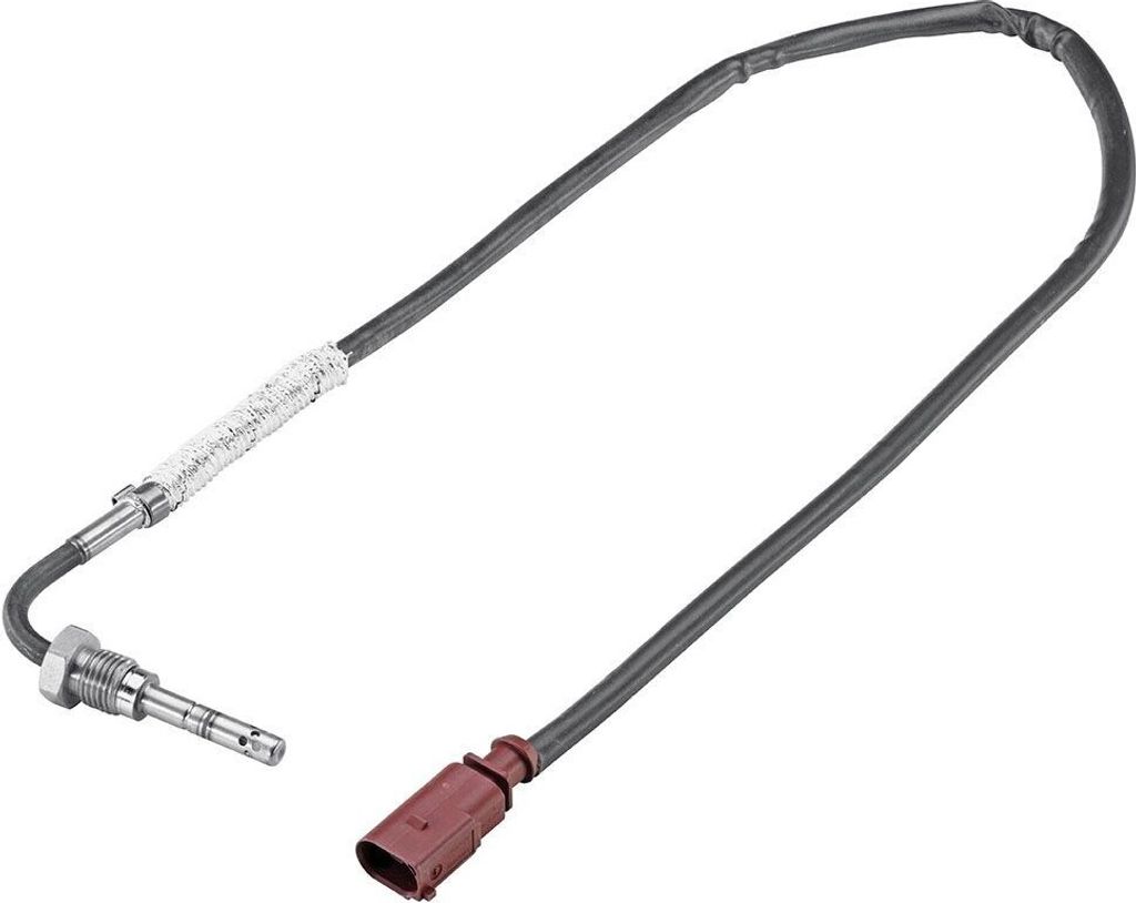 VDO 2910000827400 Abgastemperatursensor für VW GOLF VI (5K1)