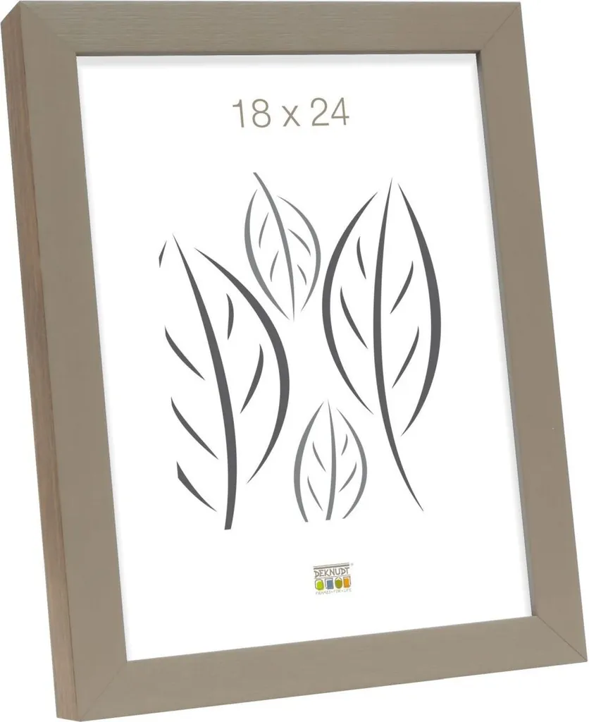 Portafoto S46PH3 15x15 Legno Beige - Custodisci i tuoi Ricordi