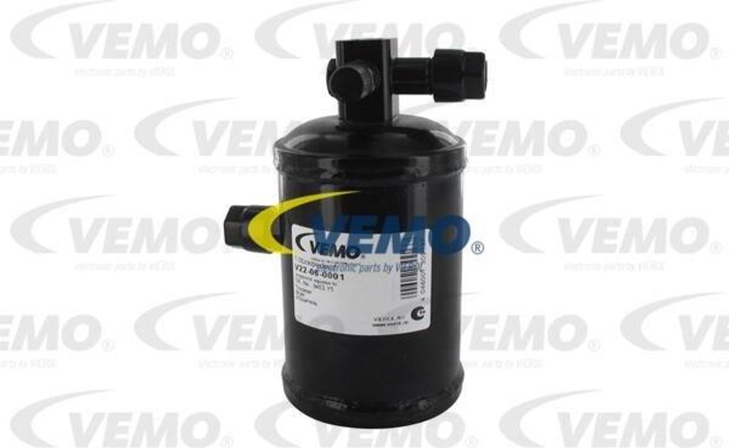 VEMO V22-06-0001 Trockner, Klimaanlage OE 6453Y5 kompatibel mit Xantia