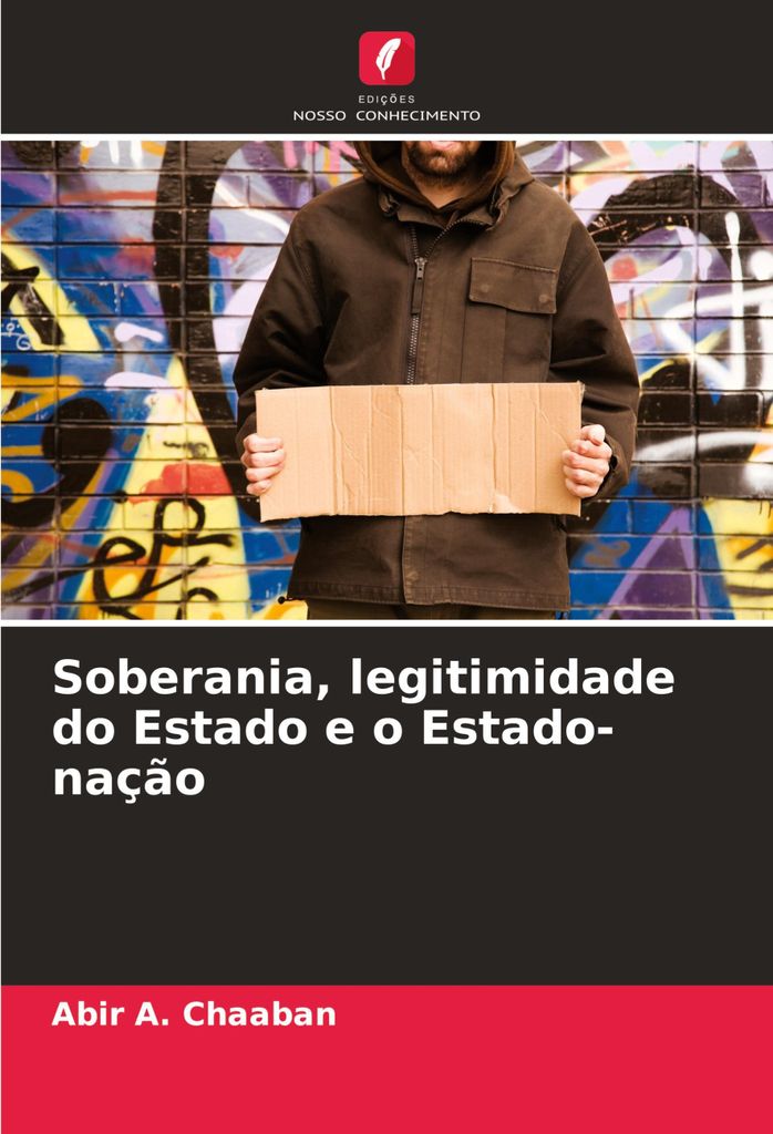 Soberania, legitimidade do Estado e o Estado-nação