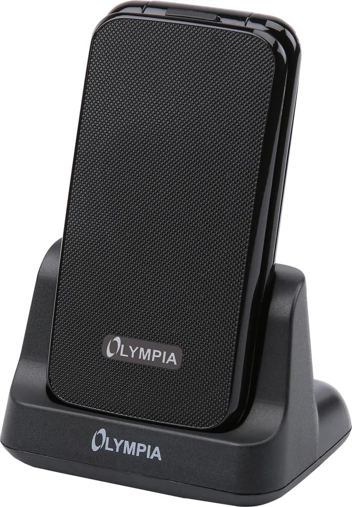 Téléphone Mobile Facile Olympia 2210 Luna pour une Utilisation Simple - 3