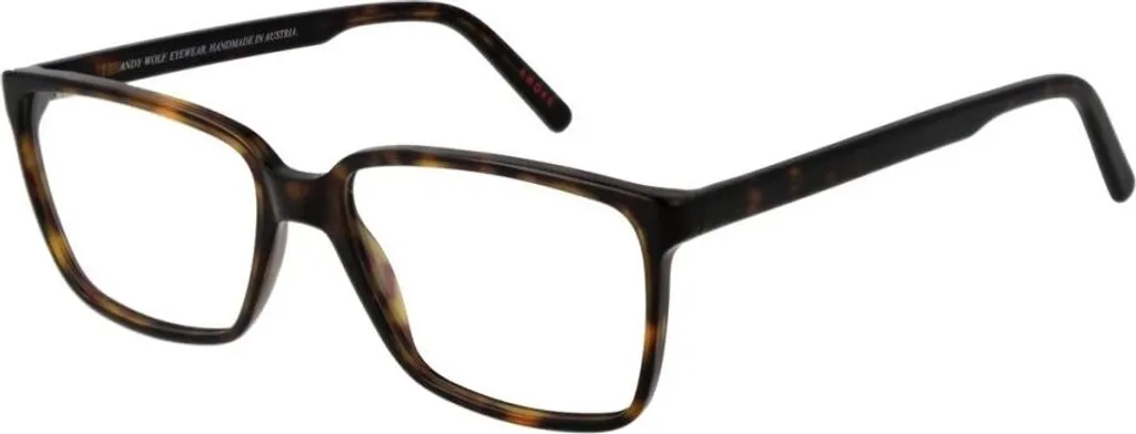 Lunettes Andy Wolf 4510 55B idéales pour travailler sur écran avec style