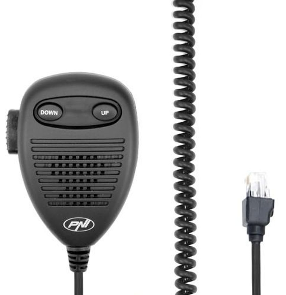 PNI CB-Funk PNI-MK6500 Produktbild 