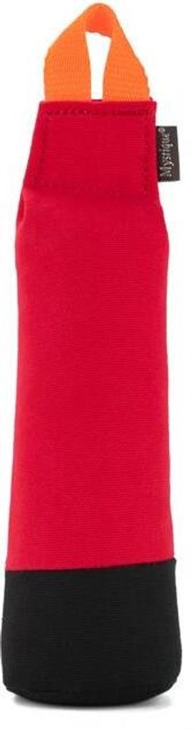 Mystique Dummy Junior Straight-Line rot/schwarz