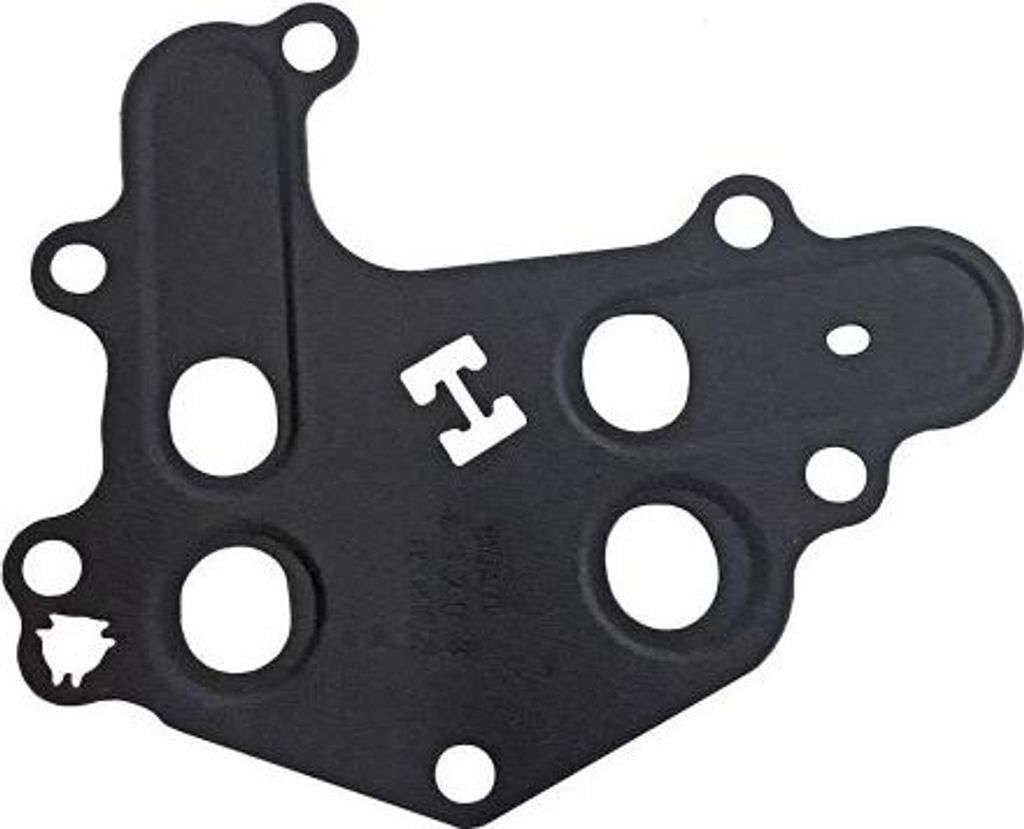 ELRING Ölkühler-Dichtung 897.822 für OPEL Corsa F