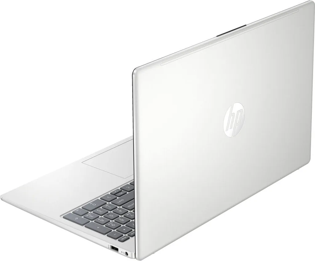 PC Portable HP 15,6" Rapide avec SSD 256 Go et 8 Go RAM Intel Celeron