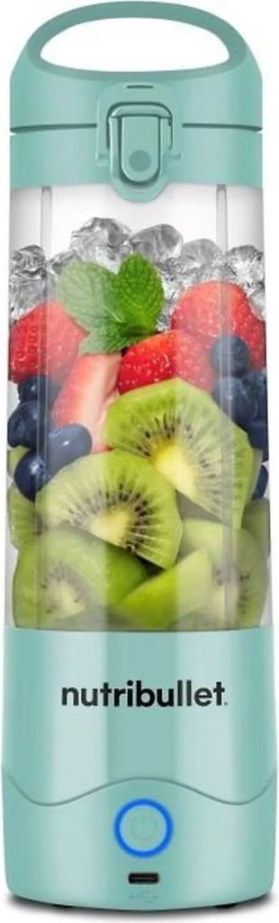 Mixer Nutribullet NBP003LBL Produktbild 